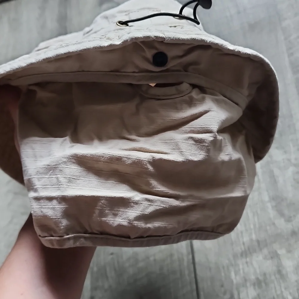 Kids Bucket Hat